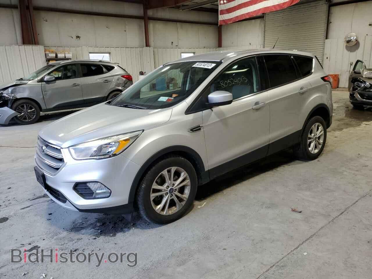 Photo 1FMCU9G92HUD29891 - FORD ESCAPE 2017