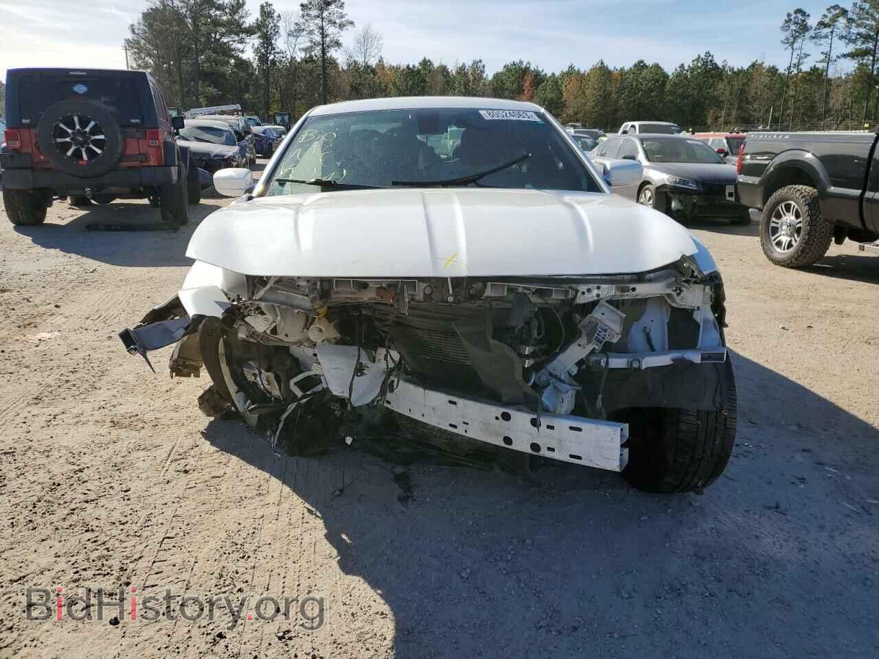 2017 DODGE CHARGER - VIN: 2C3CDXHG7HH504925 - Фото 5