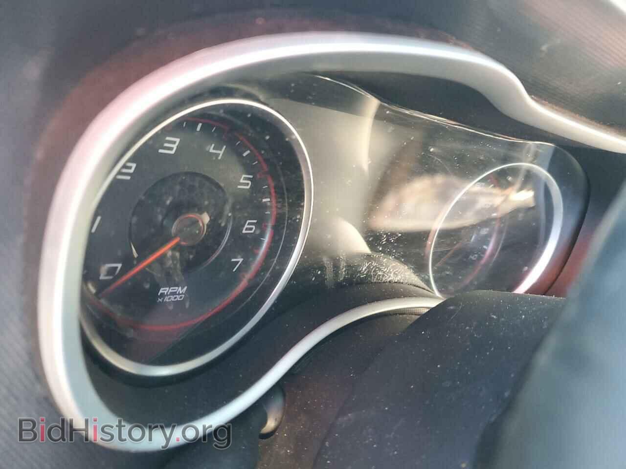 2017 DODGE CHARGER - VIN: 2C3CDXHG7HH504925 - Фото 9