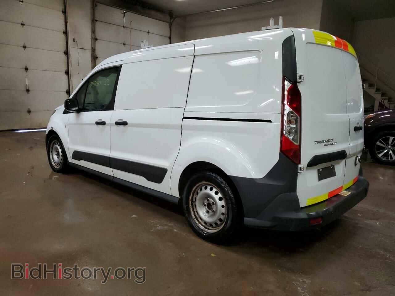 2014 FORD TRANSIT - VIN: NM0LS7E7XE1167664 - Фото 2
