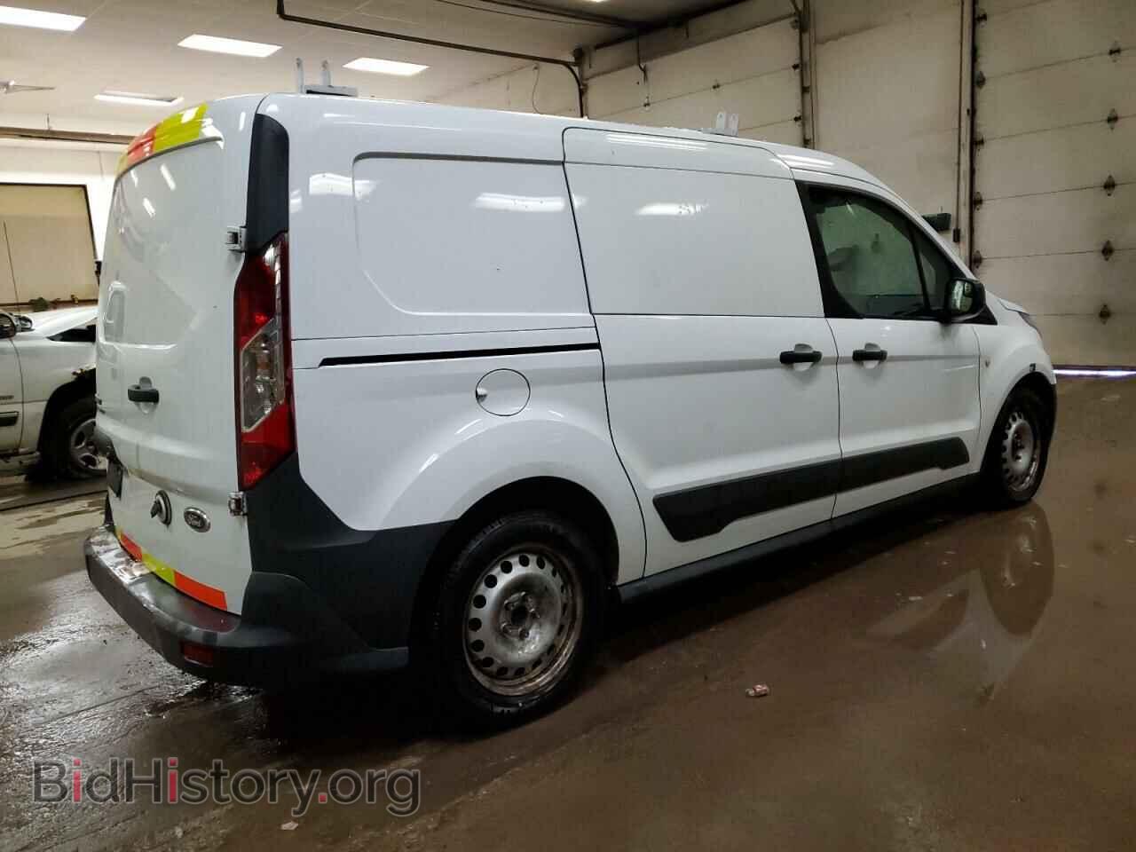 2014 FORD TRANSIT - VIN: NM0LS7E7XE1167664 - Фото 3