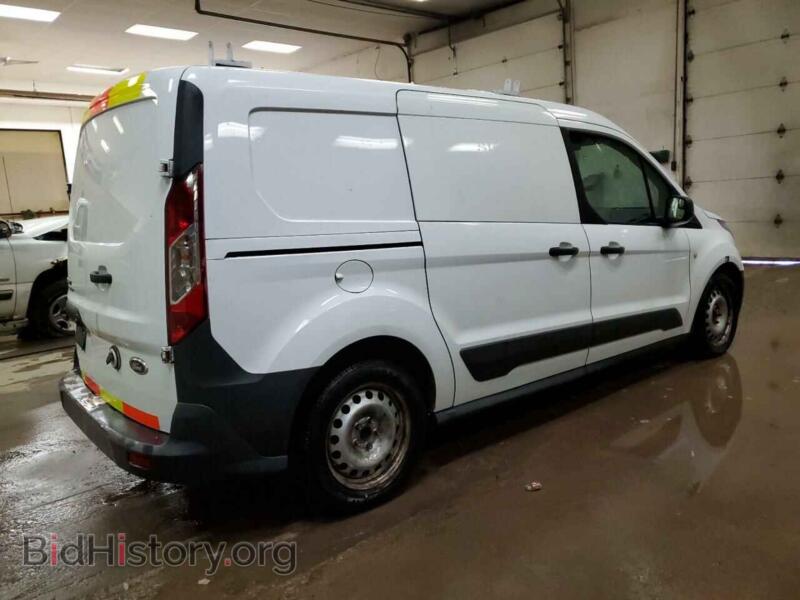 2014 Ford TRANSIT (VIN NM0LS7E7XE1167664) — фото 3 из 6