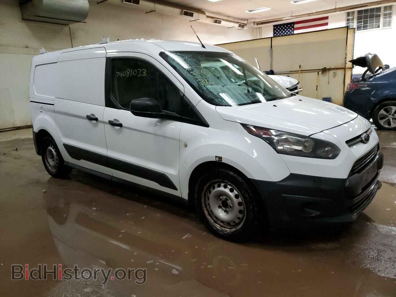 2014 FORD TRANSIT - VIN: NM0LS7E7XE1167664 - Фото 4