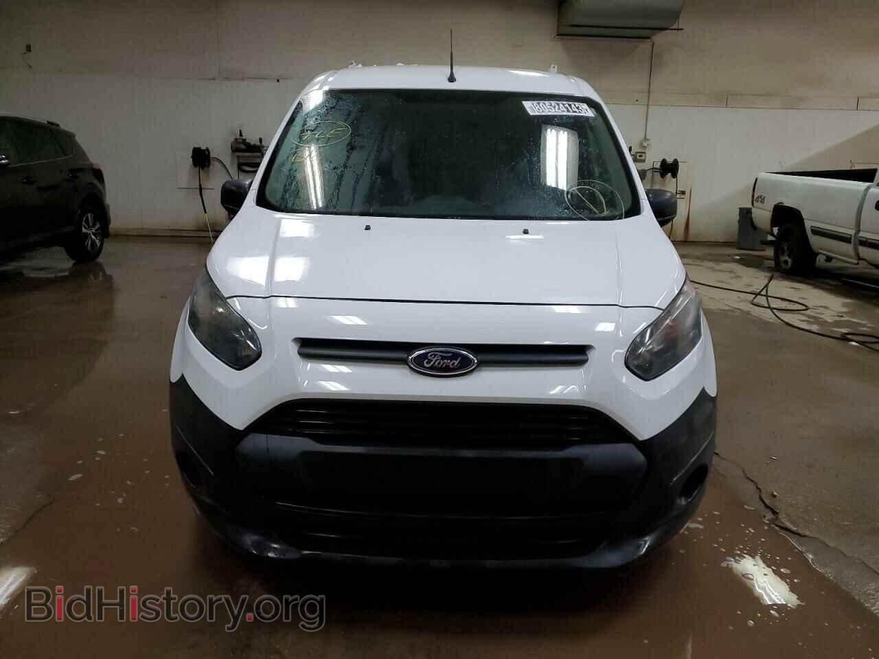 2014 FORD TRANSIT - VIN: NM0LS7E7XE1167664 - Фото 5