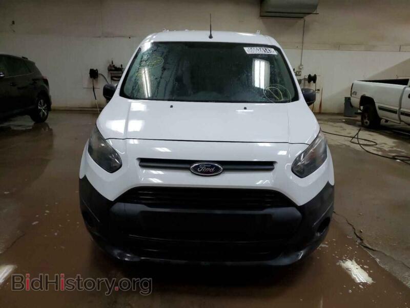 2014 Ford TRANSIT (VIN NM0LS7E7XE1167664) — фото 5 из 6