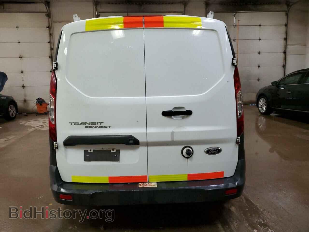 2014 FORD TRANSIT - VIN: NM0LS7E7XE1167664 - Фото 6
