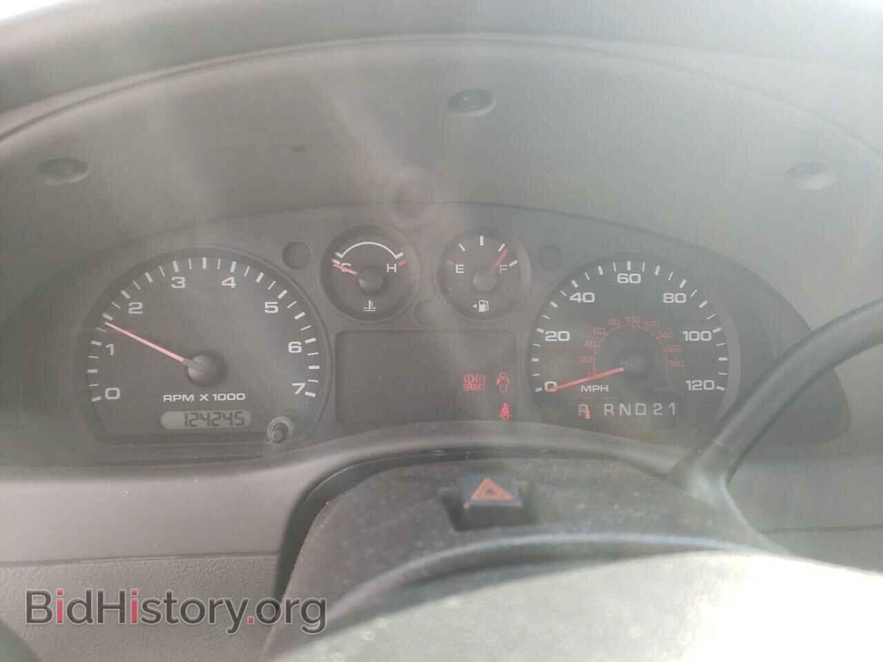 2010 FORD RANGER - VIN: 1FTKR1AD4APA38135 - Фото 9