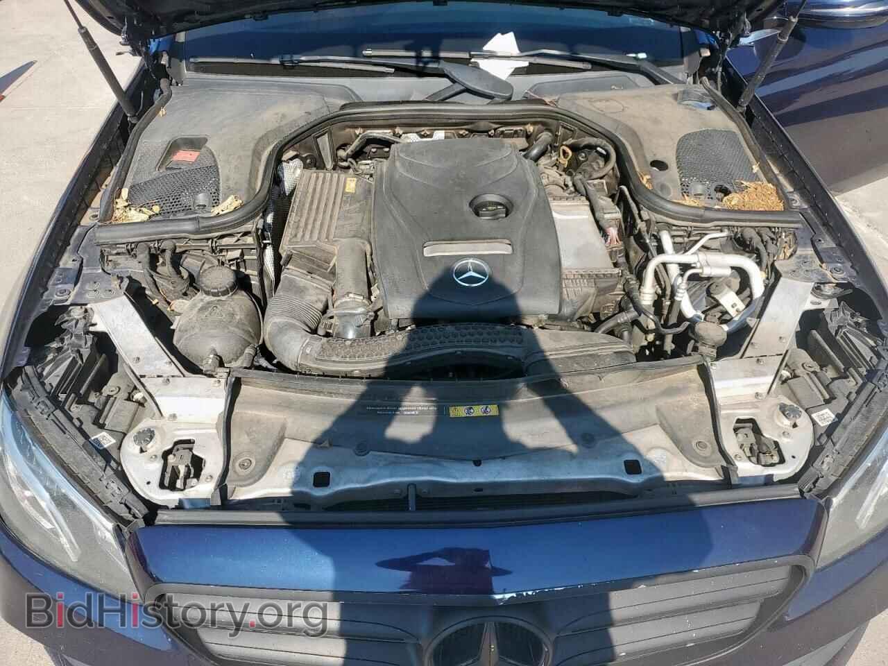 2017 MERCEDES-BENZ E-CLASS - VIN: WDDZF4JB4HA275959 - Фото 11