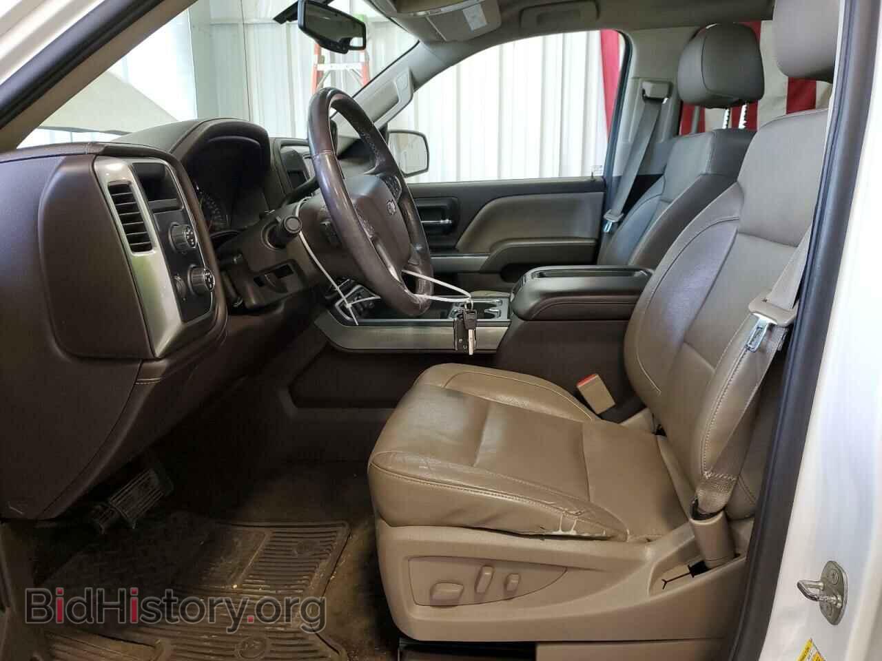 2014 CHEVROLET ALL Models - VIN: 3GCUKSEC0EG114190 - Фото 7