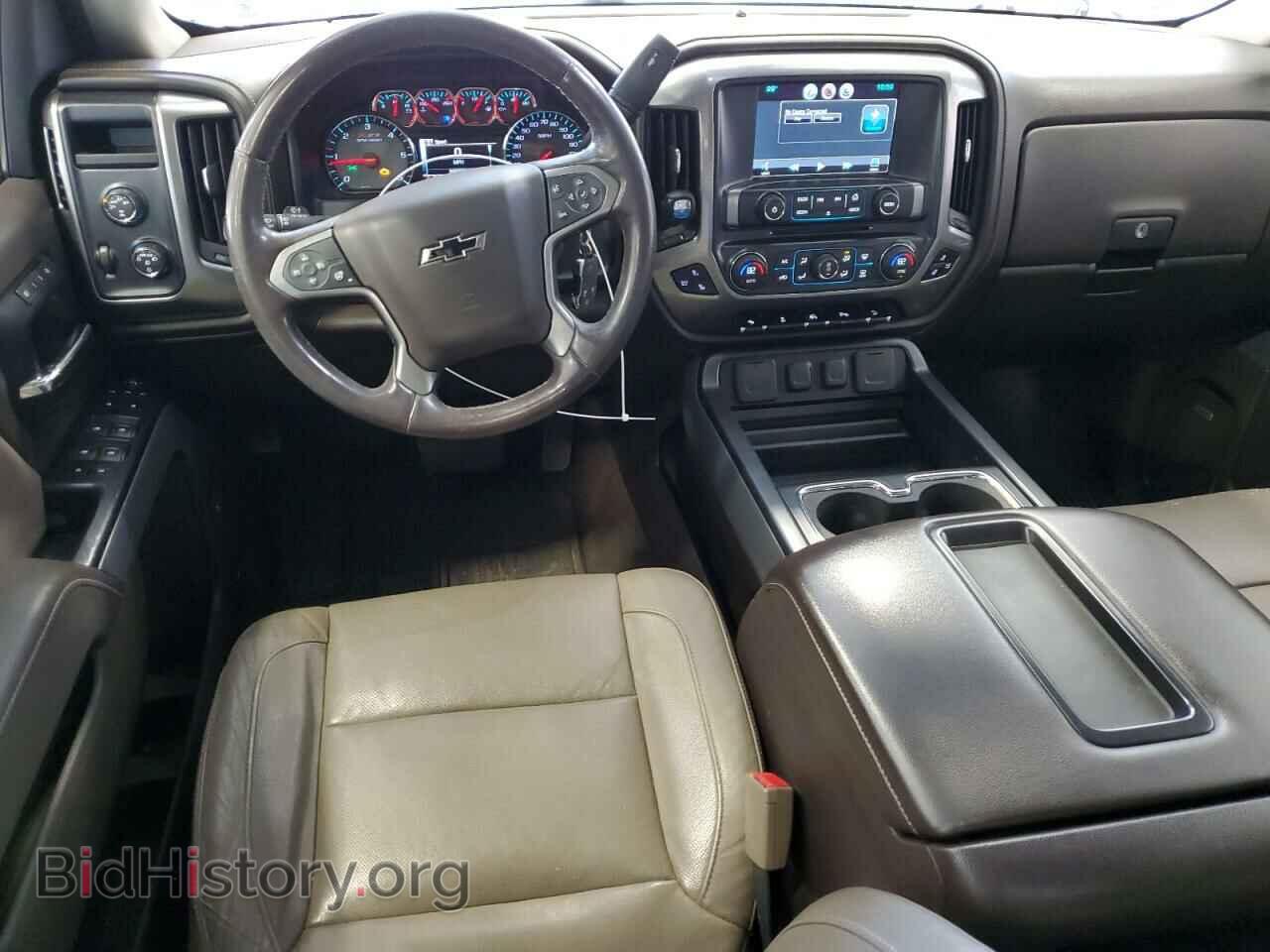 2014 CHEVROLET ALL Models - VIN: 3GCUKSEC0EG114190 - Фото 8