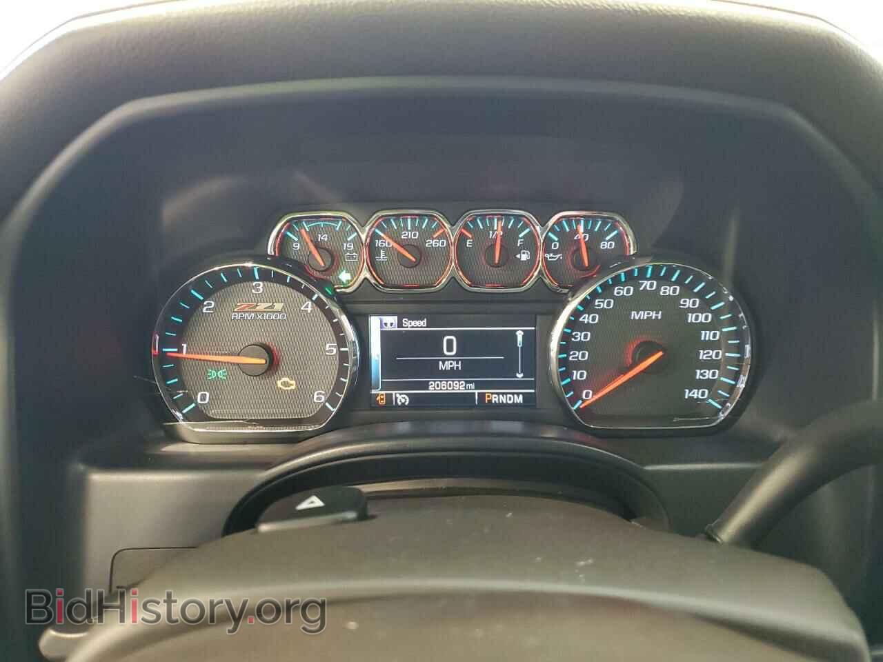 2014 CHEVROLET ALL Models - VIN: 3GCUKSEC0EG114190 - Фото 9