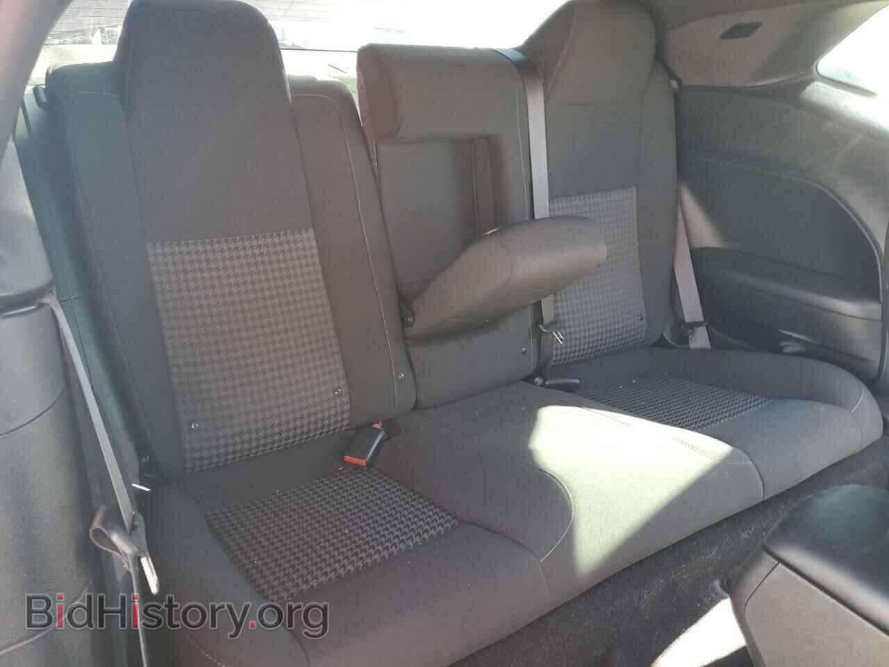 2022 DODGE CHALLENGER - VIN: 2C3CDZFJ5NH245910 - Фото 10