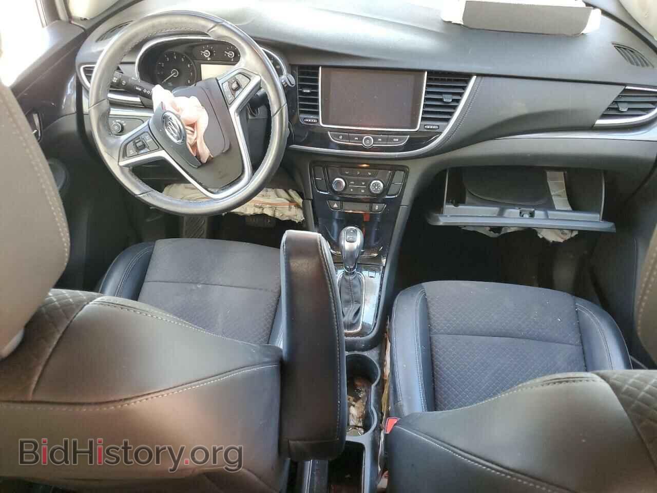 2020 BUICK ENCORE - VIN: KL4CJESB3LB335035 - Photo 8