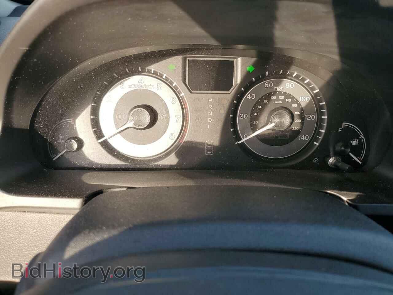 2015 HONDA All Models - VIN: 5FNRL5H60FB015838 - Фото 9