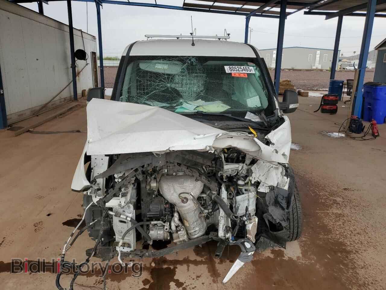 2018 RAM All Models - VIN: ZFBERFAB0J6H97420 - Фото 5