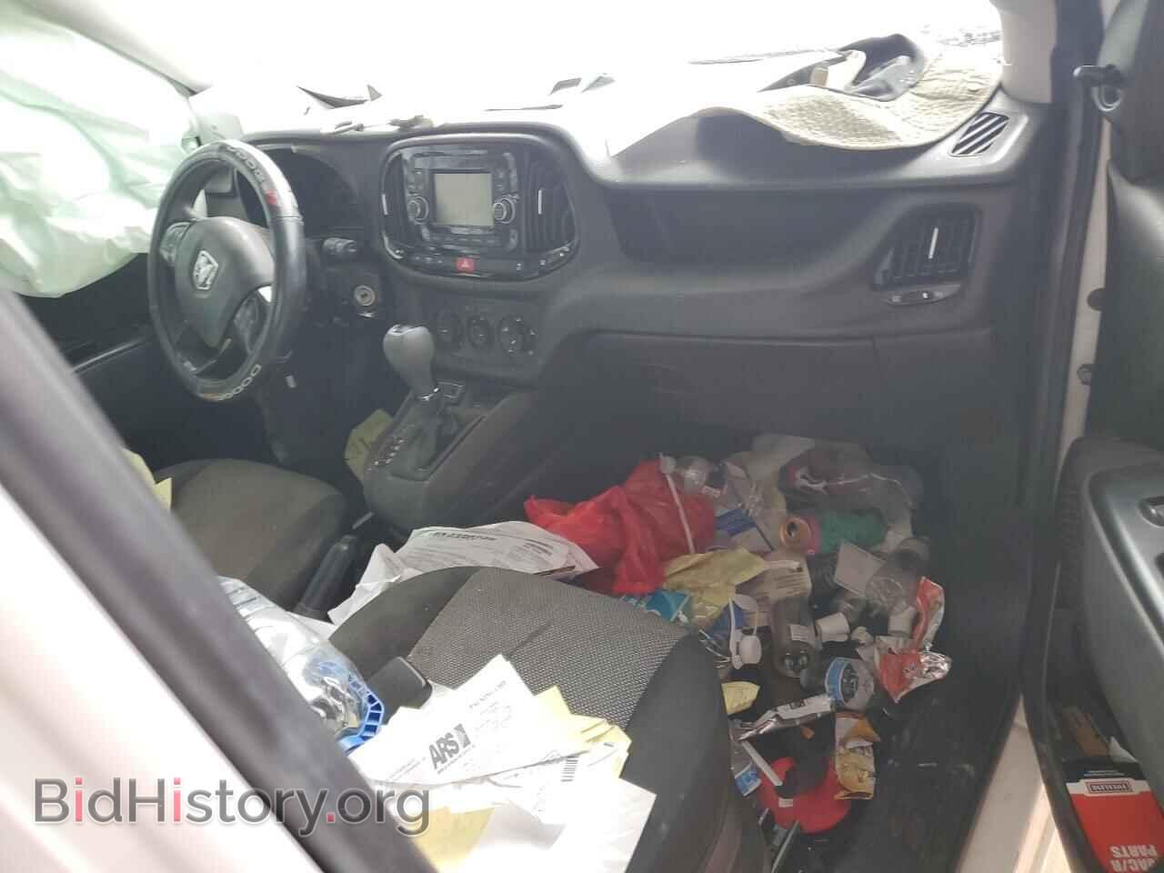 2018 RAM All Models - VIN: ZFBERFAB0J6H97420 - Фото 8