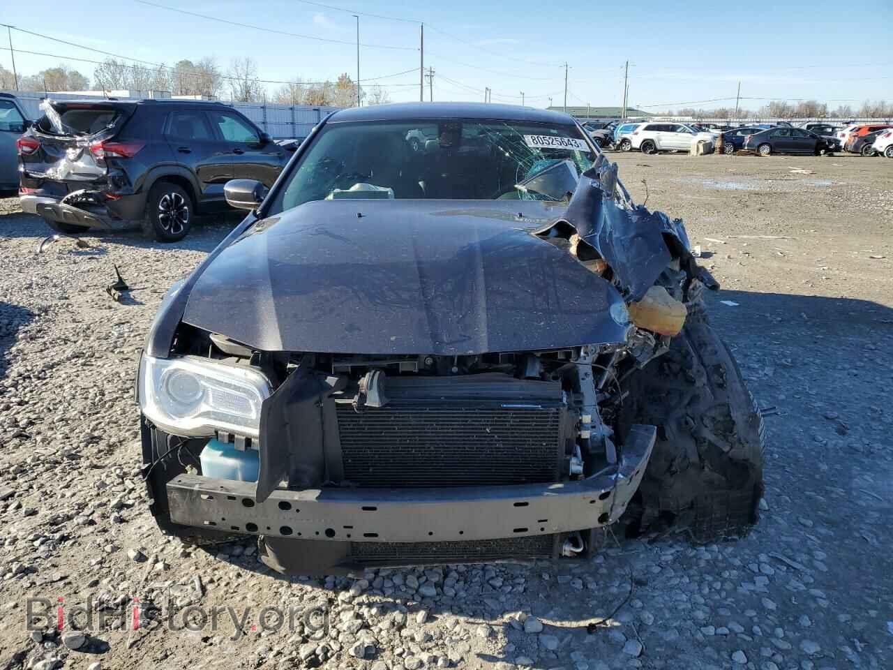 2016 CHRYSLER 300 - VIN: 2C3CCARG5GH358523 - Фото 5