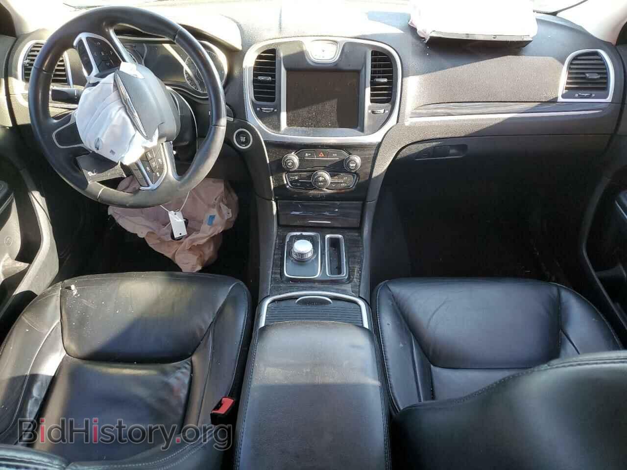 2016 CHRYSLER 300 - VIN: 2C3CCARG5GH358523 - Фото 8