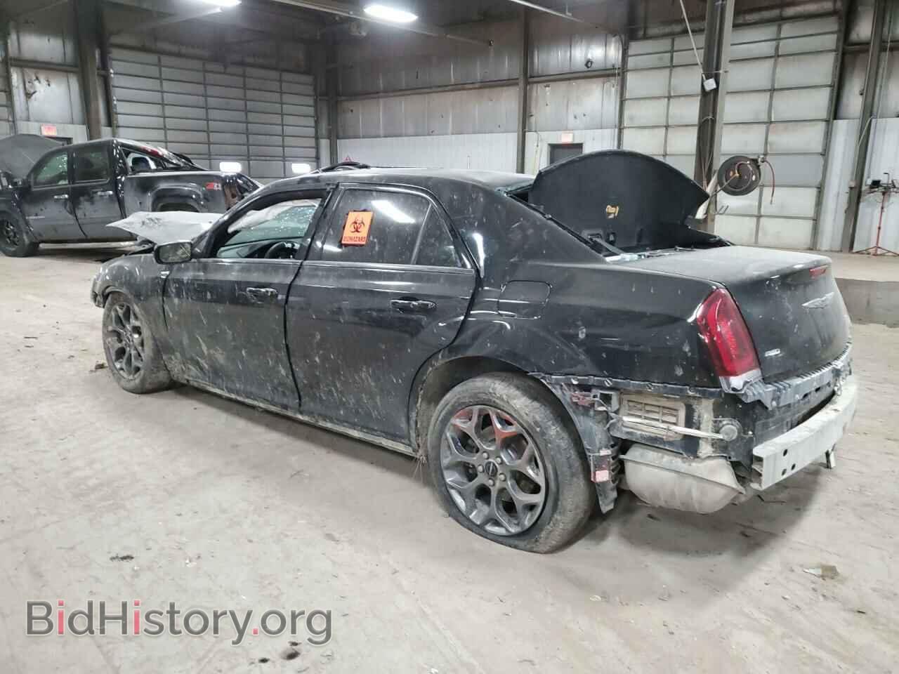 2015 CHRYSLER 300 - VIN: 2C3CCAGG7FH922822 - Photo 2