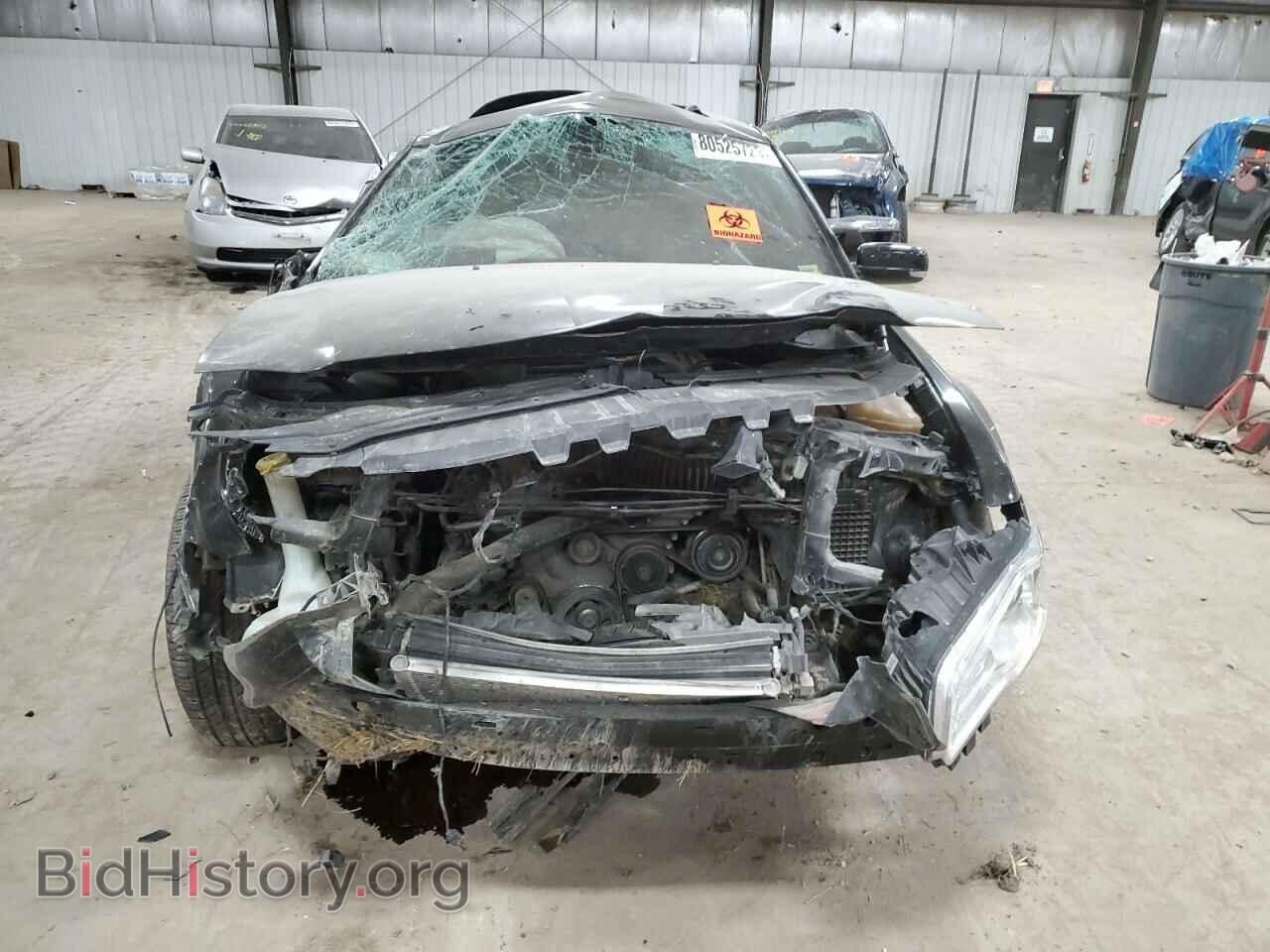 2015 CHRYSLER 300 - VIN: 2C3CCAGG7FH922822 - Photo 5