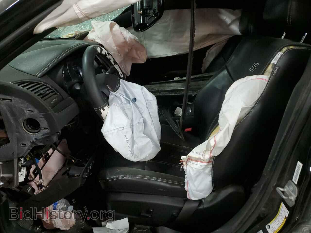 2015 CHRYSLER 300 - VIN: 2C3CCAGG7FH922822 - Photo 7
