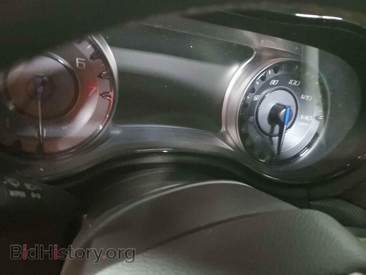 2015 CHRYSLER 300 - VIN: 2C3CCAGG7FH922822 - Photo 9