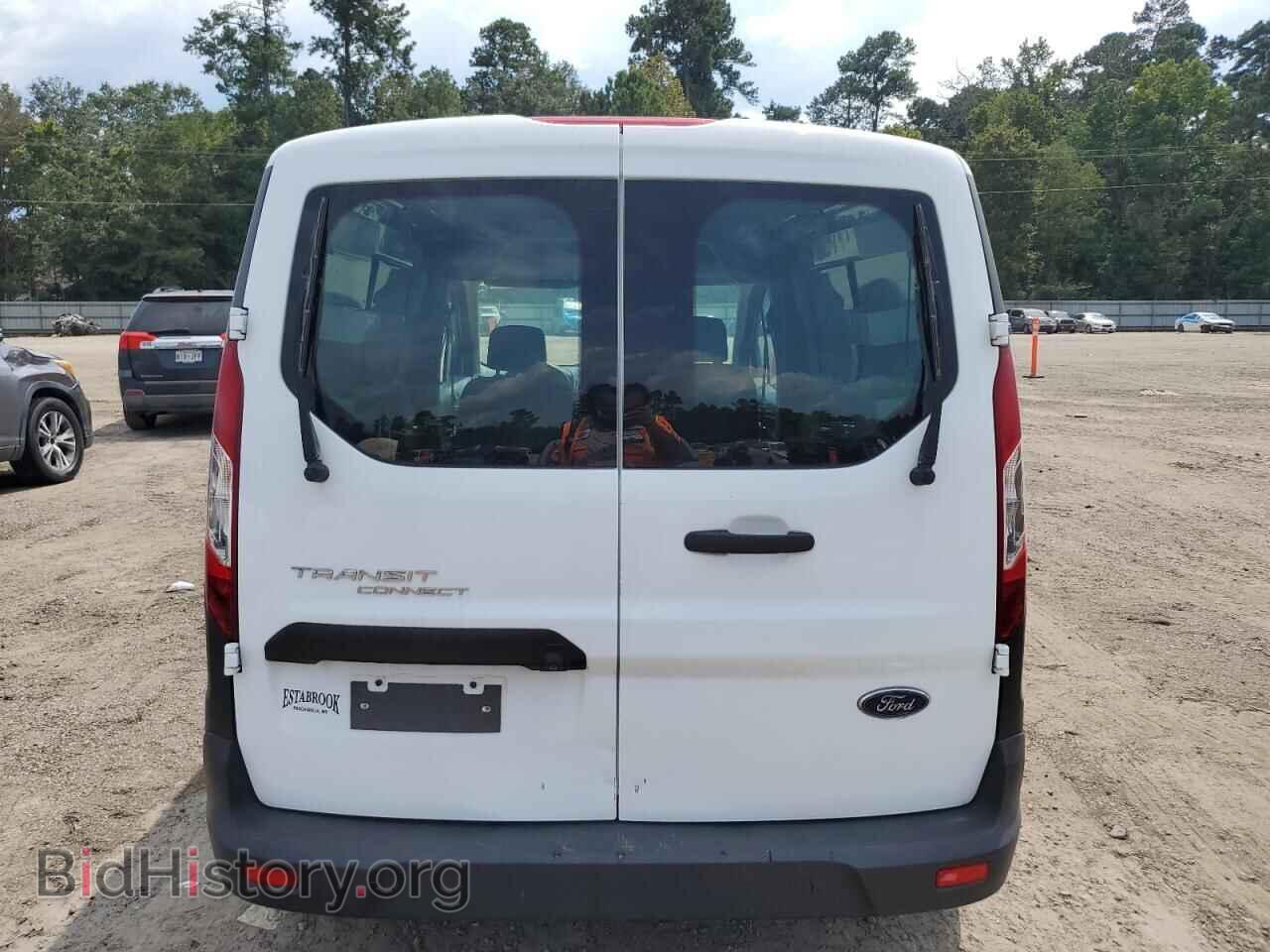 2019 FORD TRANSIT - VIN: NM0LS7E21K1393172 - Фото 6