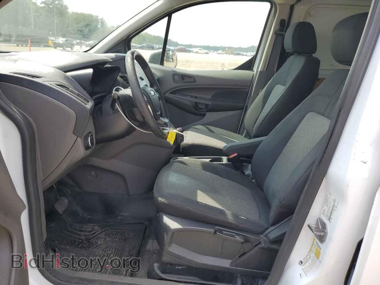 2019 FORD TRANSIT - VIN: NM0LS7E21K1393172 - Фото 7