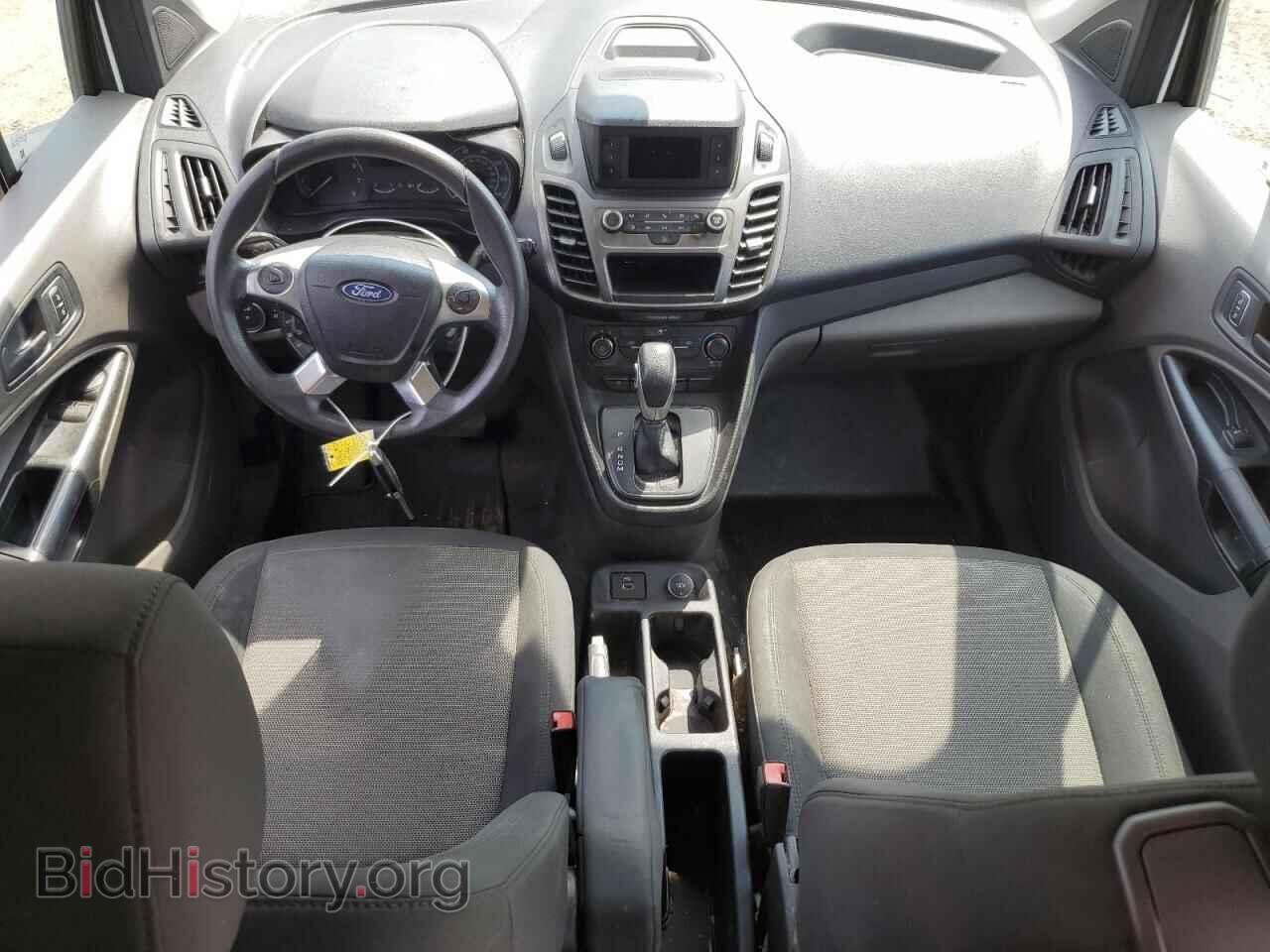 2019 FORD TRANSIT - VIN: NM0LS7E21K1393172 - Фото 8