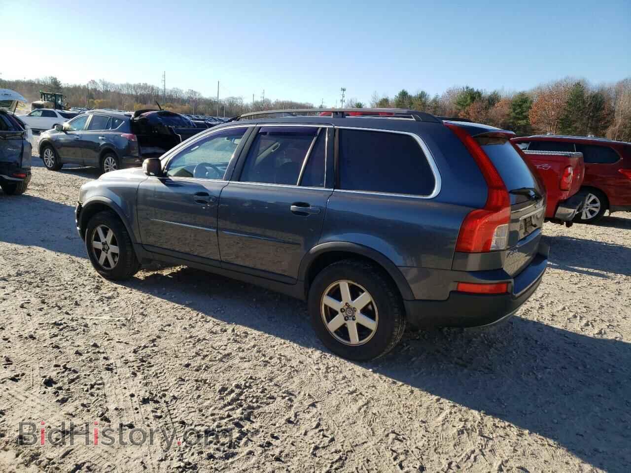 2007 VOLVO XC90 - VIN: YV4CZ982971400525 - Фото 2