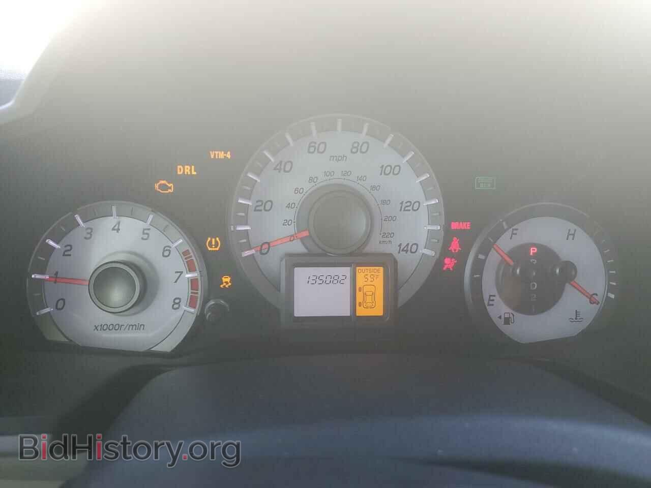 2013 HONDA PILOT - VIN: 5FNYF4H51DB007586 - Фото 9
