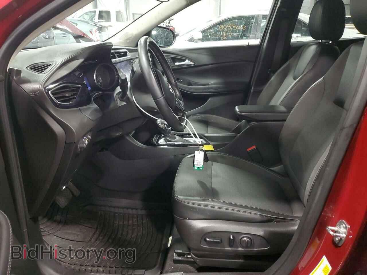 2021 BUICK ENCORE - VIN: KL4MMBS21MB130941 - Photo 7