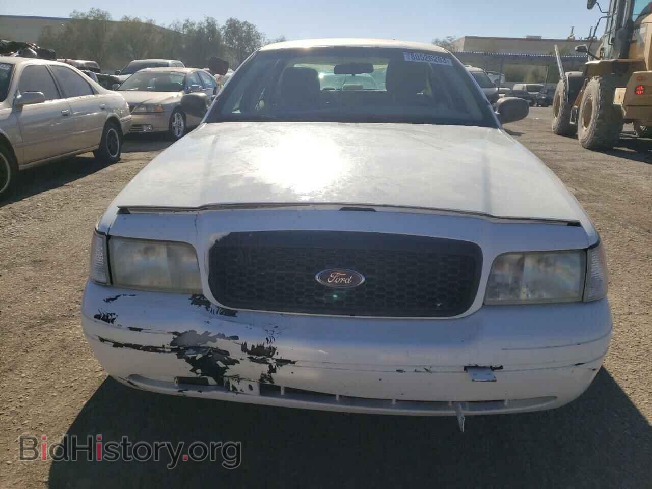2011 FORD CROWN VIC - VIN: 2FABP7BV7BX150607 - Фото 5