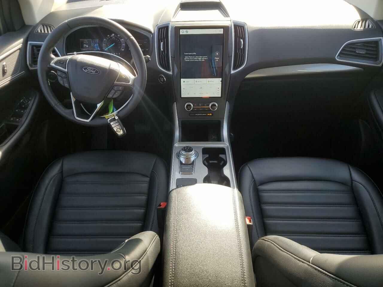2023 FORD EDGE - VIN: 2FMPK4J97PBA55689 - Фото 8