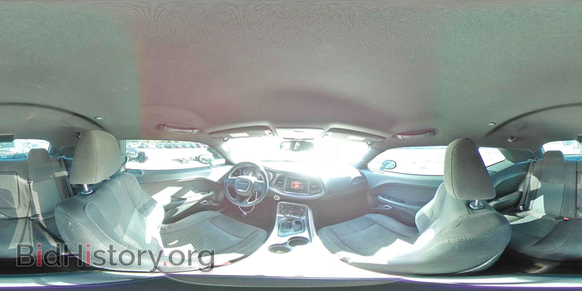 2016 DODGE CHALLENGER - VIN: 2C3CDZAG3GH177539 - Фото 14