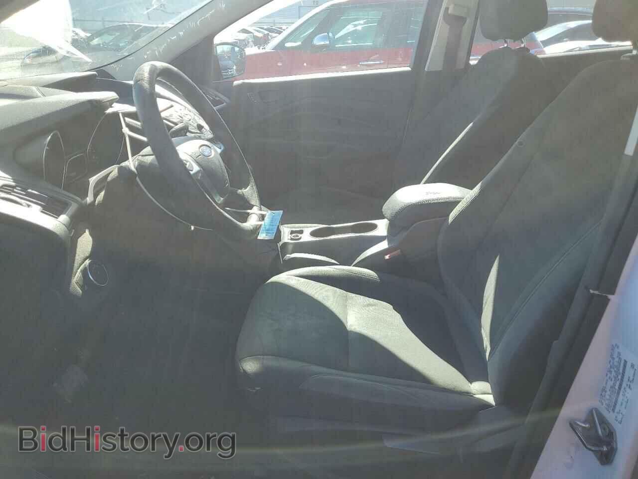 2015 FORD ESCAPE - VIN: 1FMCU0F75FUB18919 - Фото 7