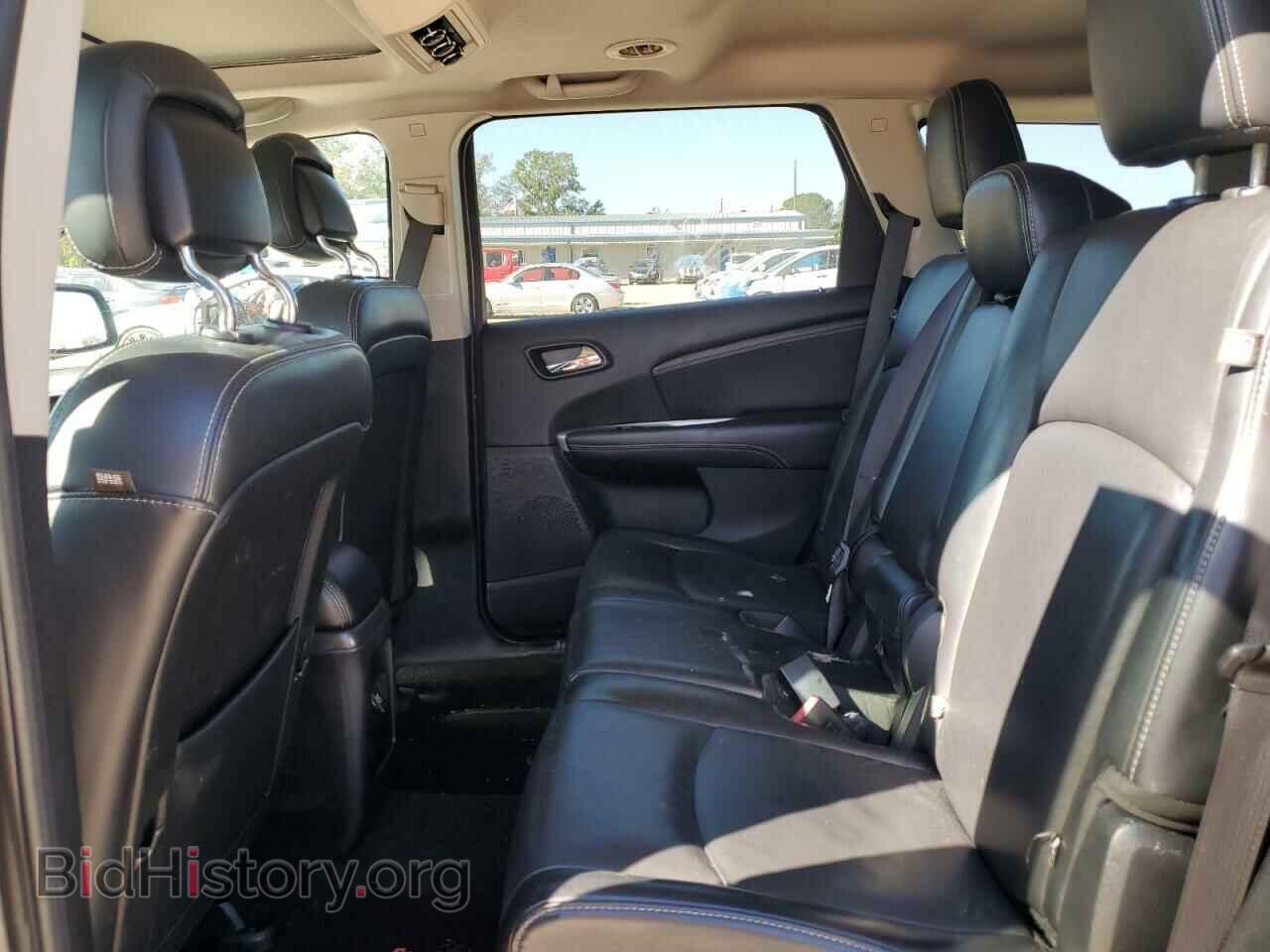 2015 DODGE JOURNEY - VIN: 3C4PDCBG4FT543054 - Фото 11