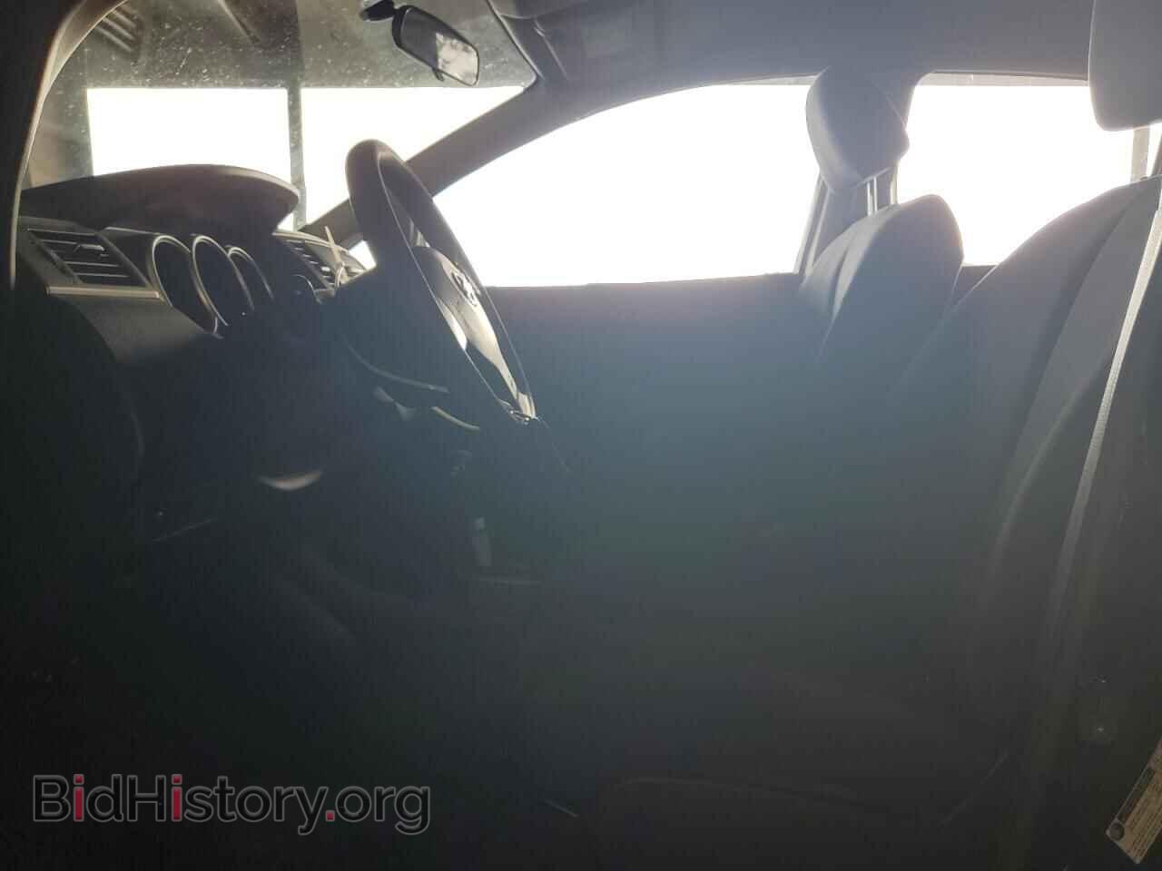 2009 NISSAN VERSA - VIN: 3N1BC13E39L382573 - Фото 7