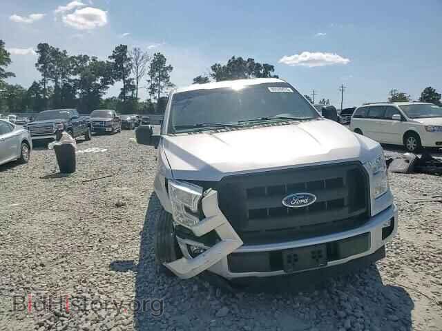 2017 FORD All Models - VIN: 1FTMF1CP6HFC49619 - Фото 13