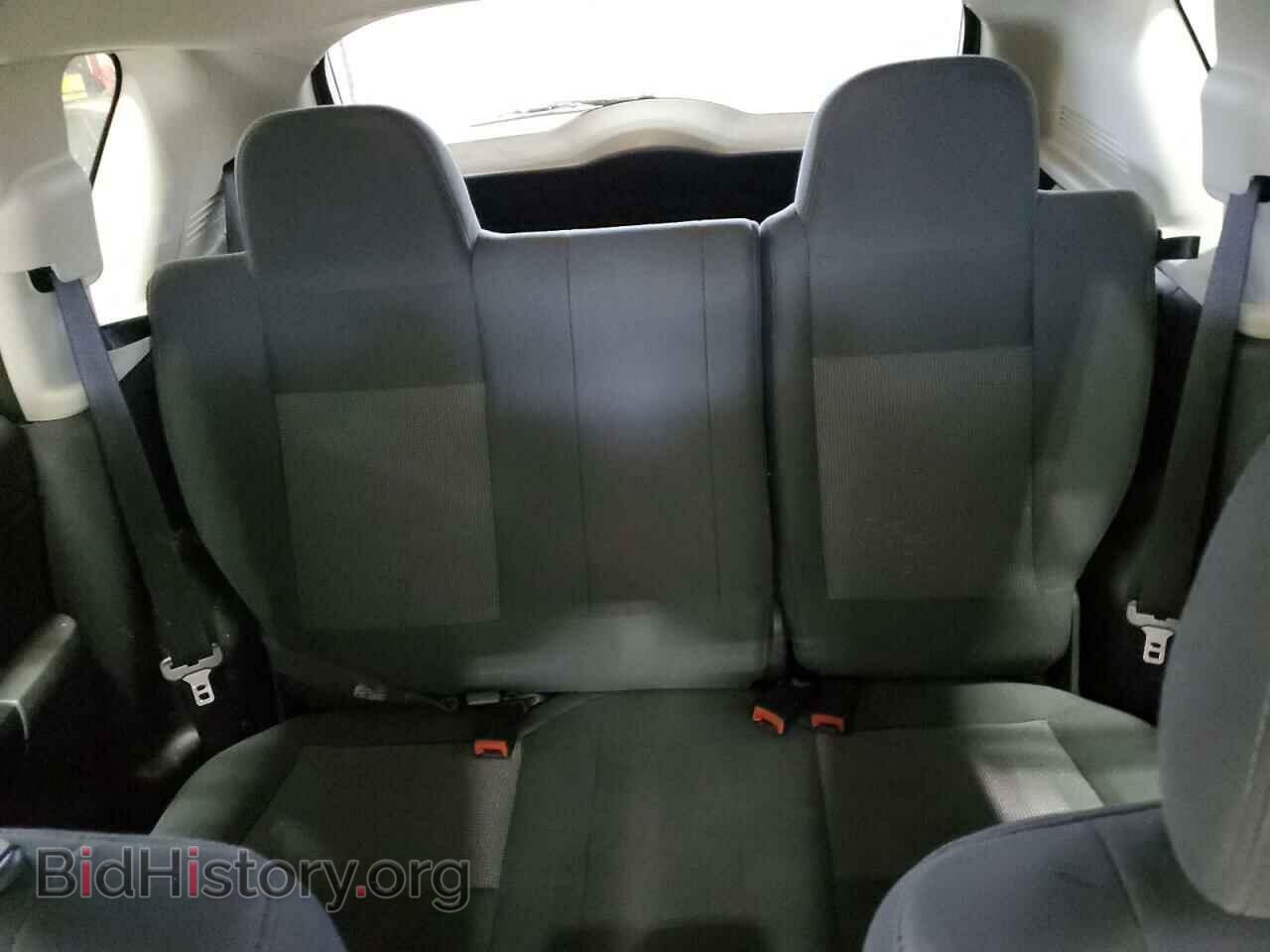 2014 JEEP COMPASS - VIN: 1C4NJCBA8ED576400 - Фото 10