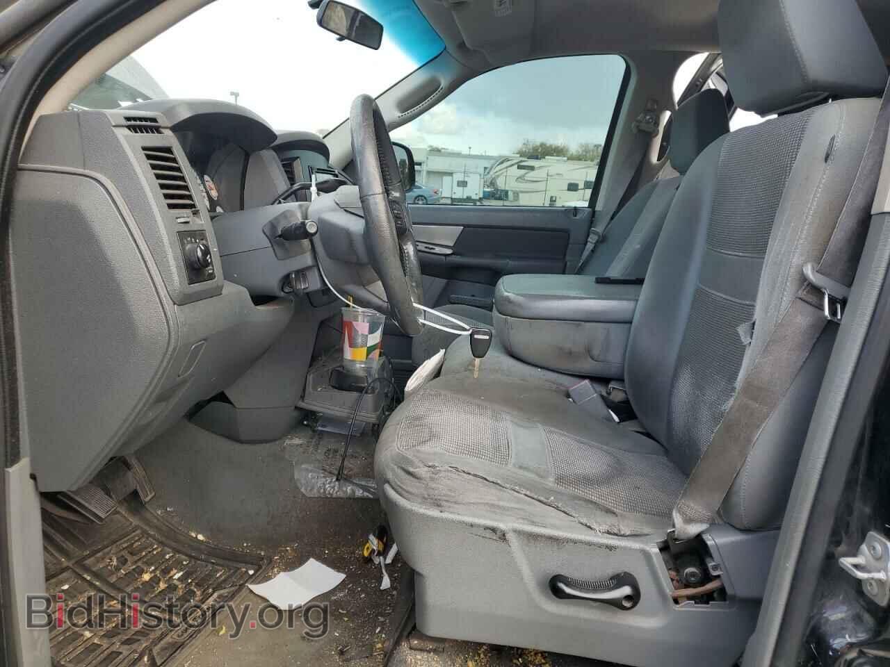 2007 DODGE RAM 1500 - VIN: 1D7HA18257S169656 - Фото 7
