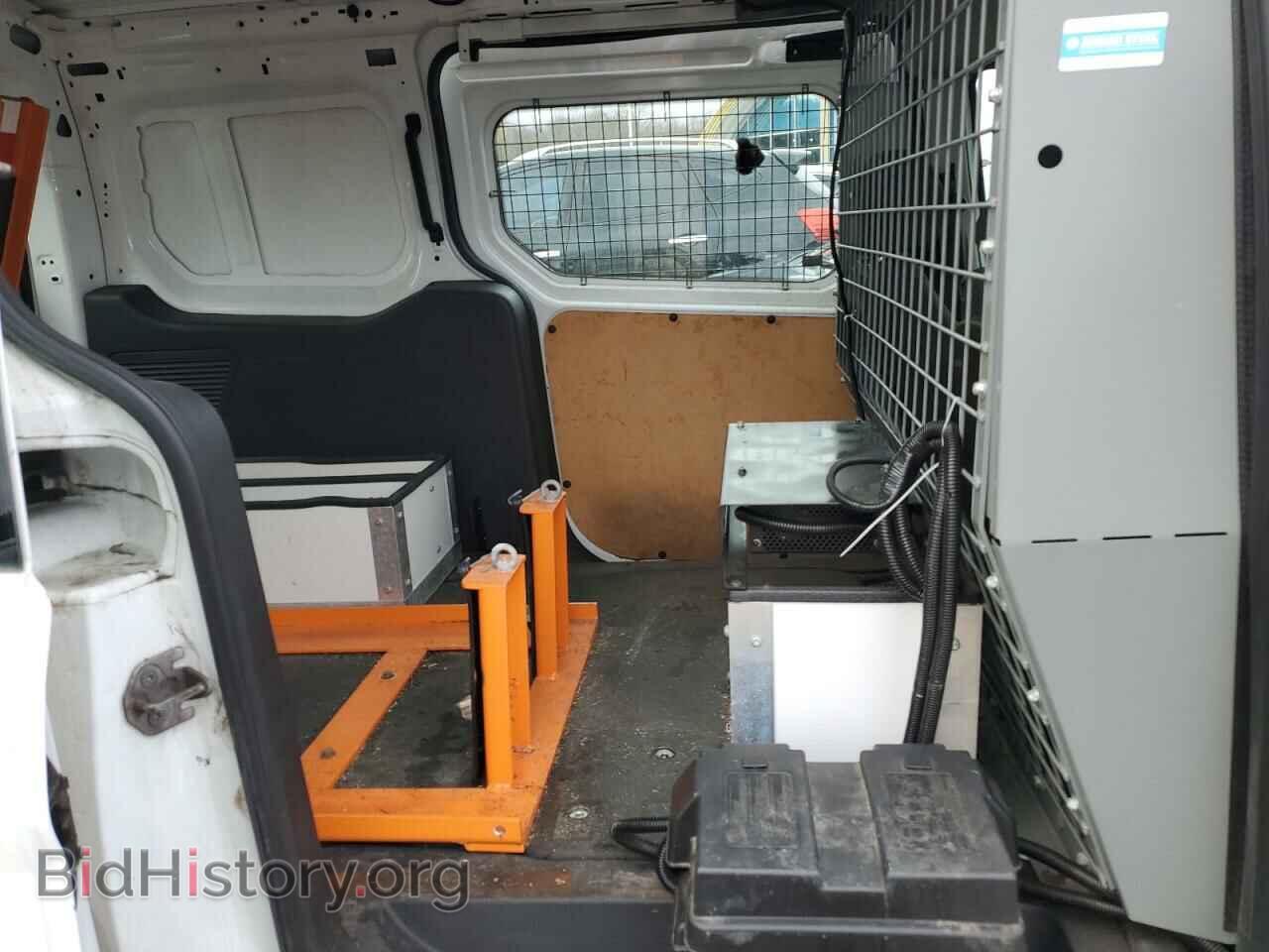 2015 FORD TRANSIT - VIN: NM0LS7E71F1184614 - Фото 11