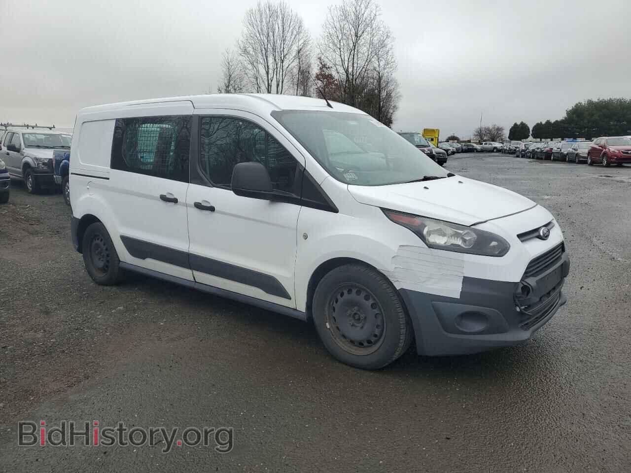2015 FORD TRANSIT - VIN: NM0LS7E71F1184614 - Фото 4
