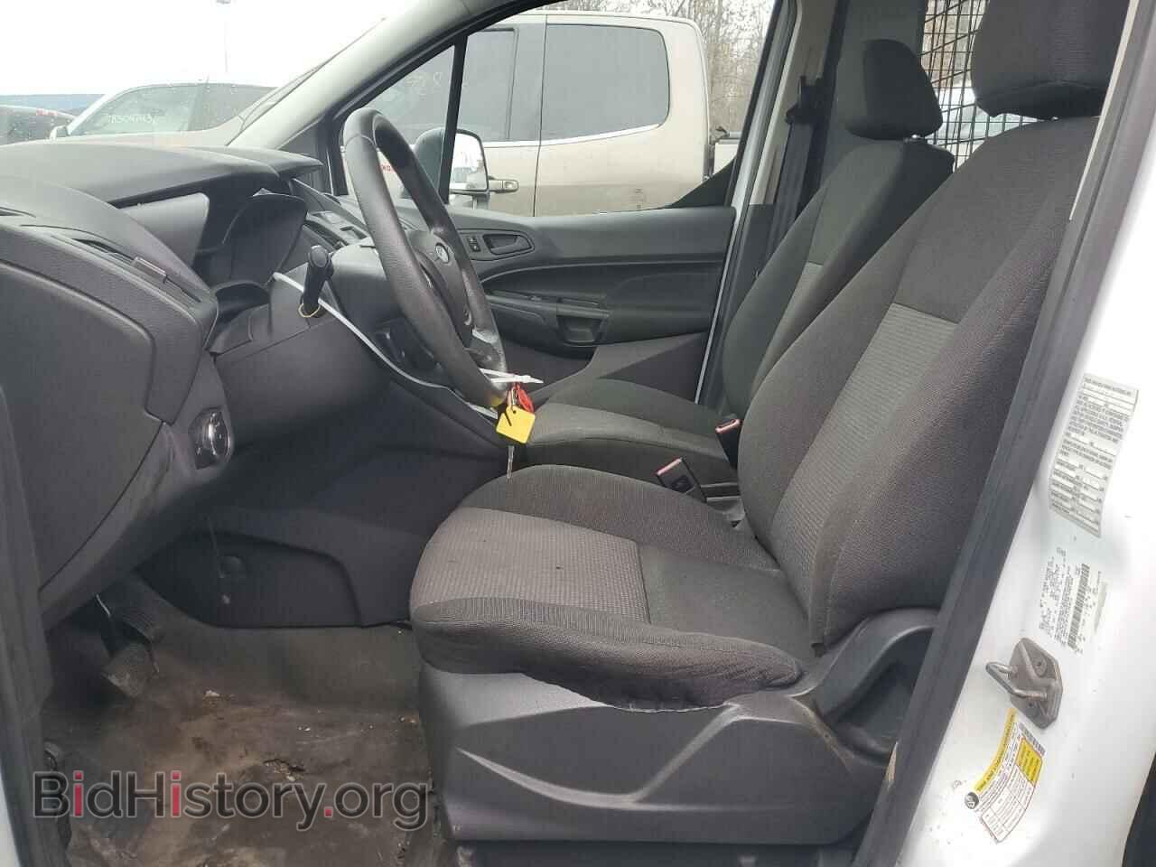 2015 FORD TRANSIT - VIN: NM0LS7E71F1184614 - Фото 7