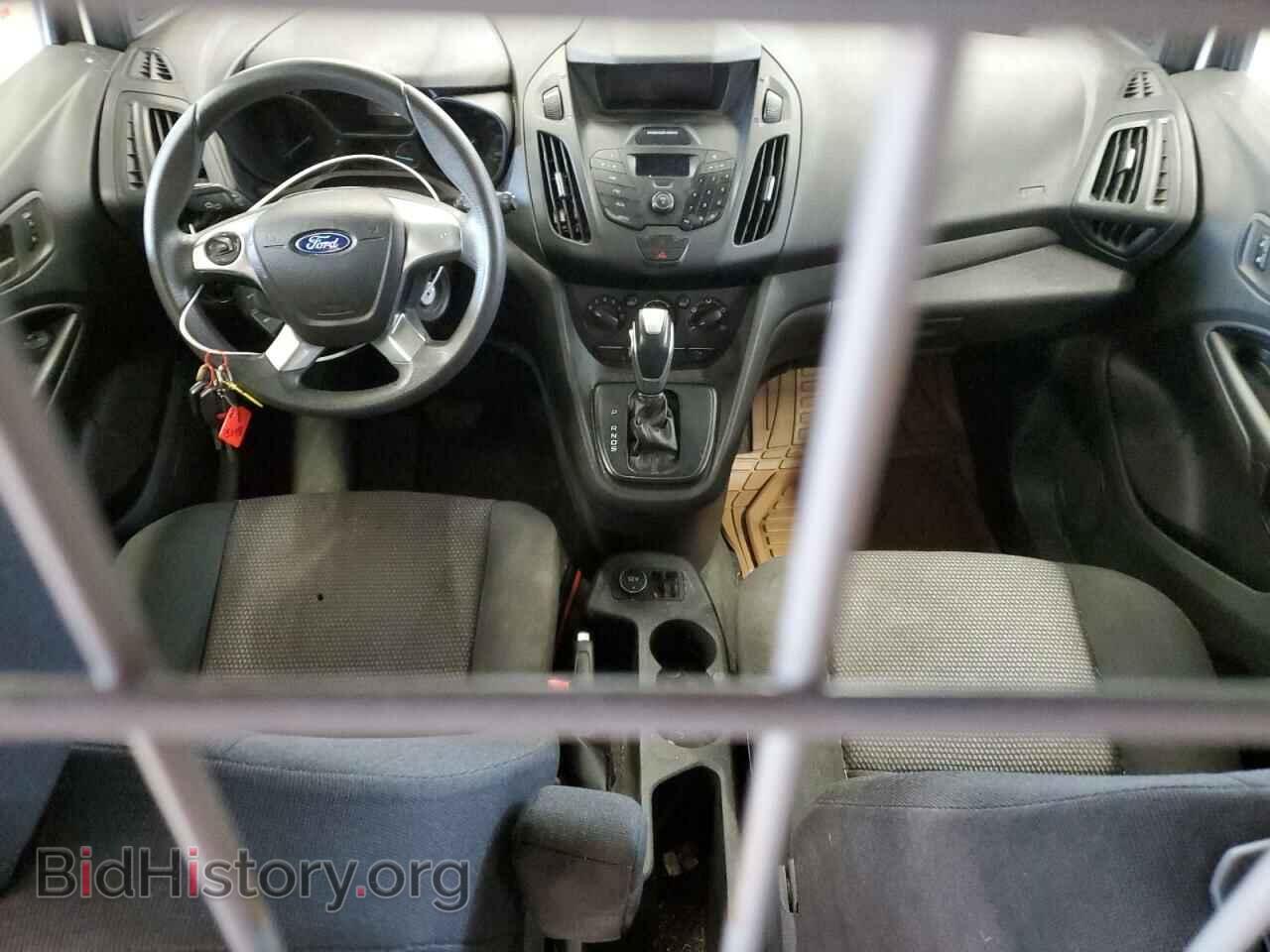 2015 FORD TRANSIT - VIN: NM0LS7E71F1184614 - Фото 8