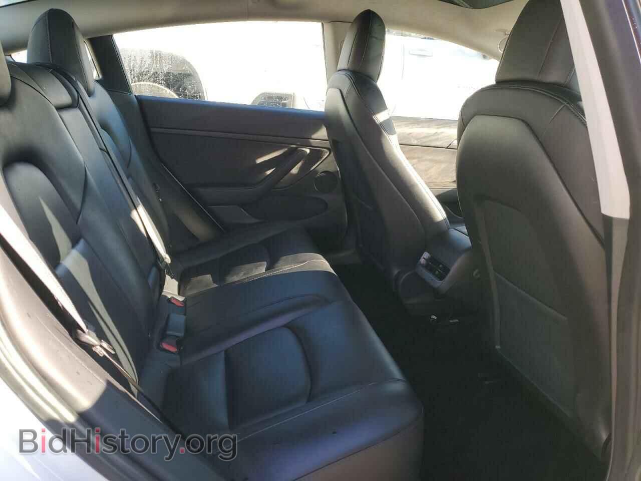 2023 TESLA MODEL 3 - VIN: 5YJ3E1EA7PF448818 - Photo 10