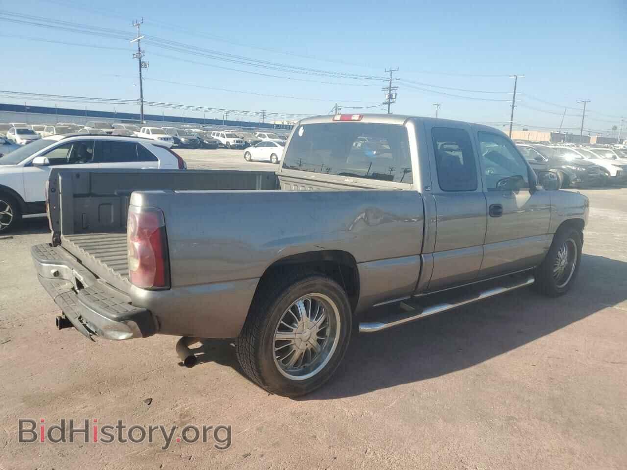 2007 CHEVROLET ALL Models - VIN: 1GCEC19V07Z186937 - Фото 3