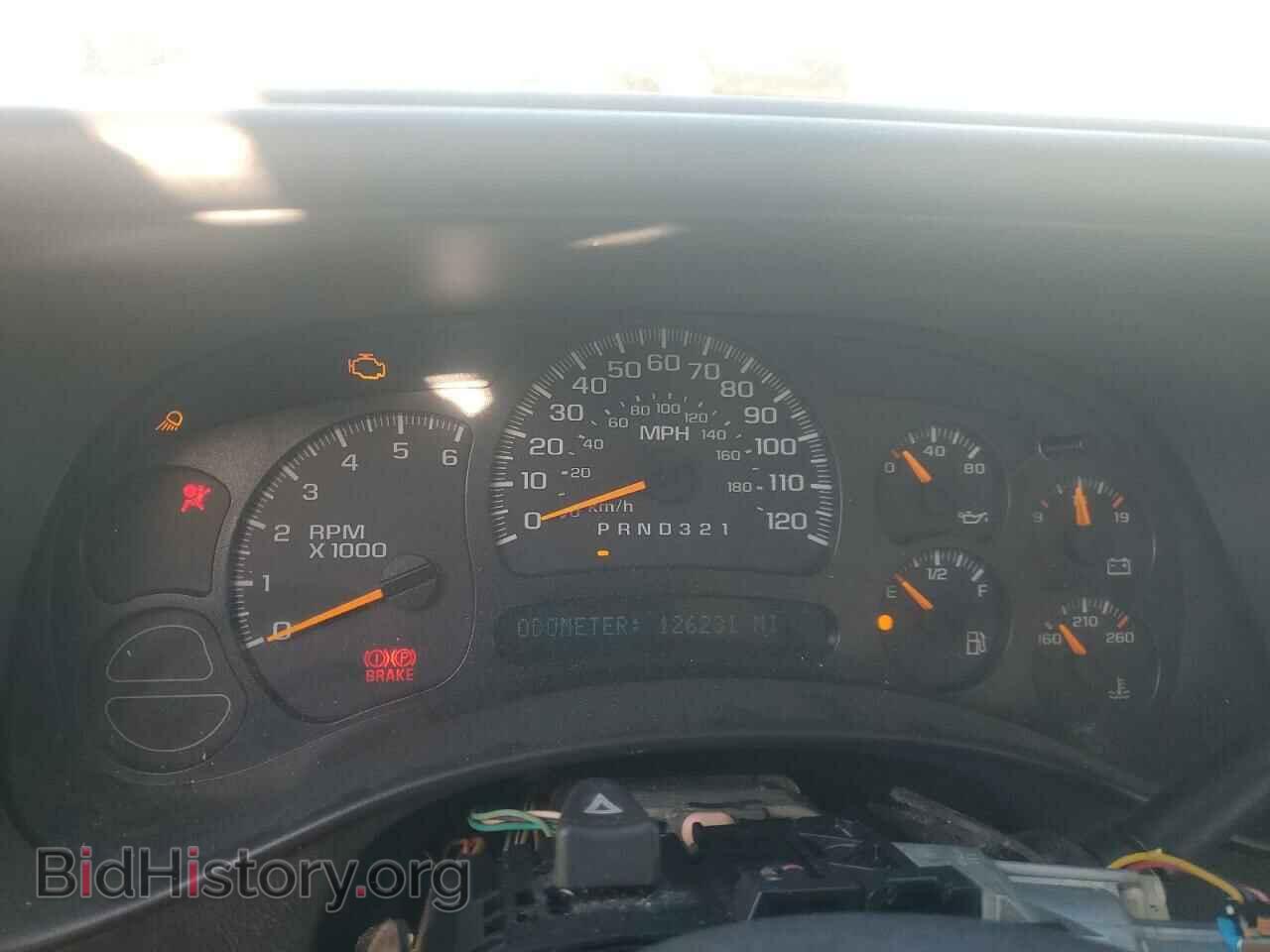 2007 CHEVROLET ALL Models - VIN: 1GCEC19V07Z186937 - Фото 9