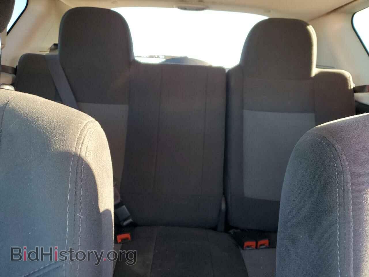 2017 JEEP COMPASS - VIN: 1C4NJCBA4HD146934 - Фото 10