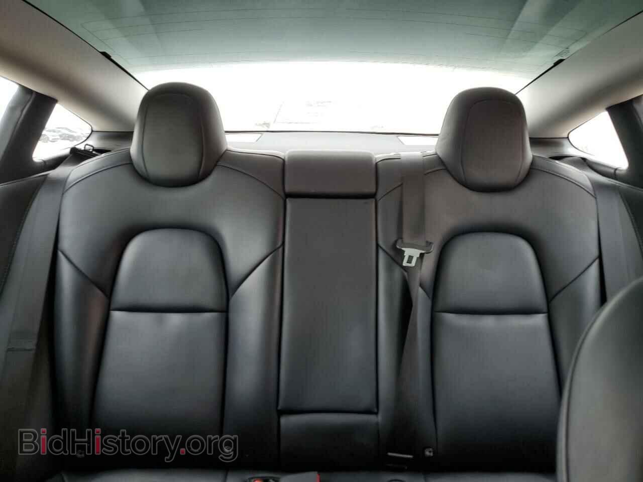 2021 TESLA MODEL 3 - VIN: 5YJ3E1EA5MF093398 - Photo 10